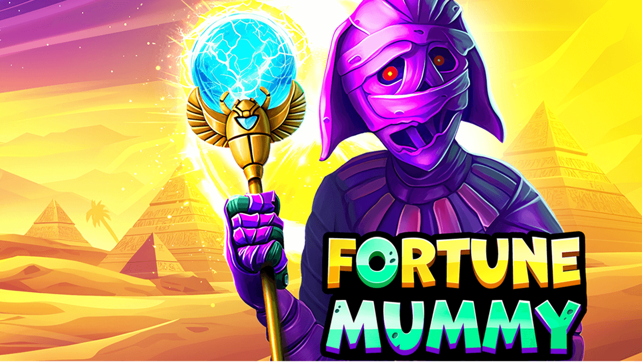 Fortune Mummy